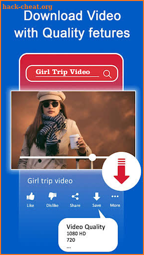 NewPipe Video & Mp3 Downloader screenshot