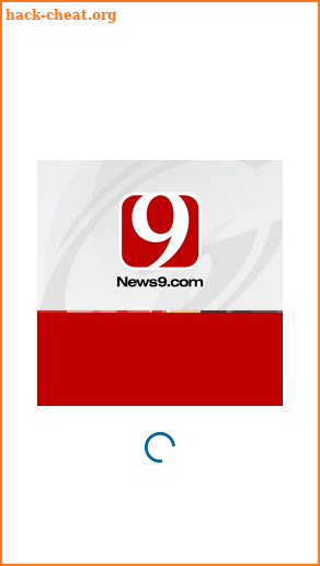 News 9 screenshot