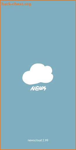 News Cloud - Stock News Keywor screenshot