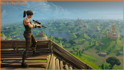 News Fortnite Game screenshot