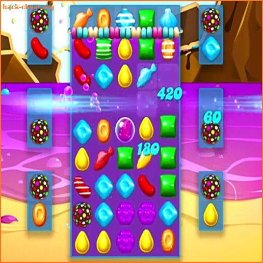 News Guide Candy Crush Soda tips good screenshot