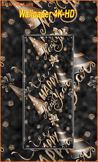 NewYear Wallpaper Photos 2023 screenshot