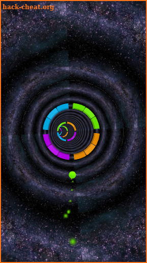 NexColor screenshot