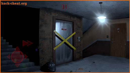 Next Floor - Elevator Horror screenshot