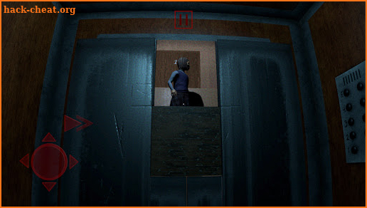 Next Floor - Elevator Horror screenshot