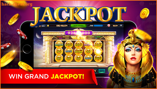 NEXT Slots - Free Slot Machines screenshot