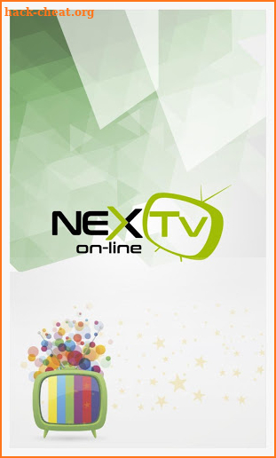 Next TV - Assistir Tv Online screenshot