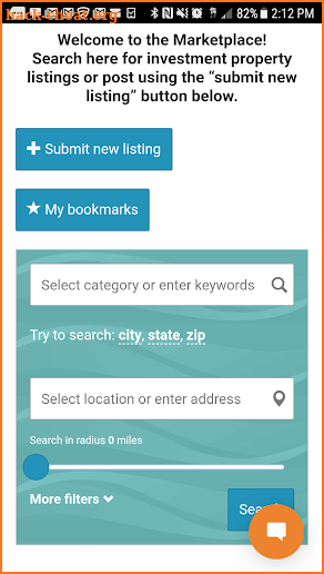 NextFlip- Real Estate Investing screenshot