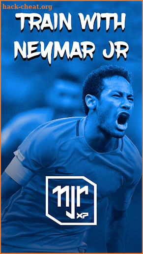 Neymar Jr Experience - train with Neymar Jr screenshot