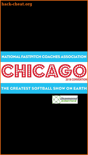 NFCA Convention 2018 screenshot