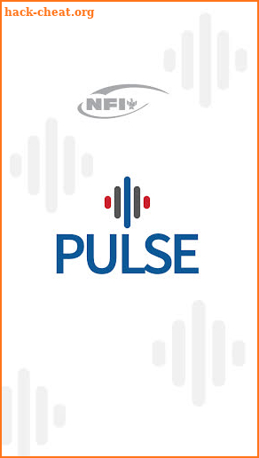 NFI Pulse screenshot