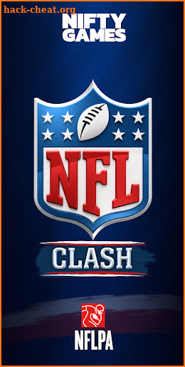 NFL Clash screenshot