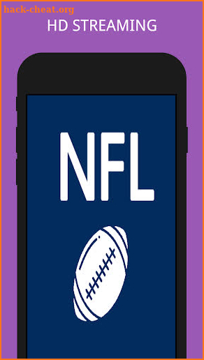 NFL Live Streaming & Scores 2019 screenshot