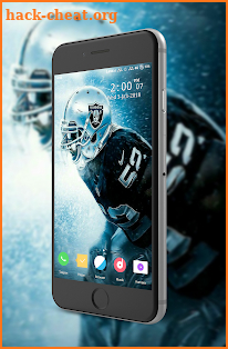 NFL Player Wallpapers screenshot