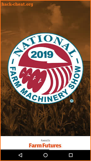 NFMS 2019 screenshot