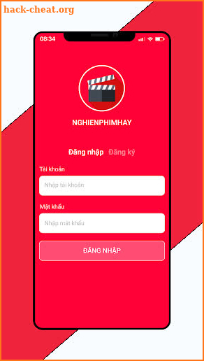 Nghiện Xem Phim screenshot