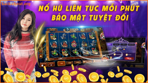 Ngon Club – Game Đánh Bài Đổi Thưởng Uy Tín 2018 screenshot