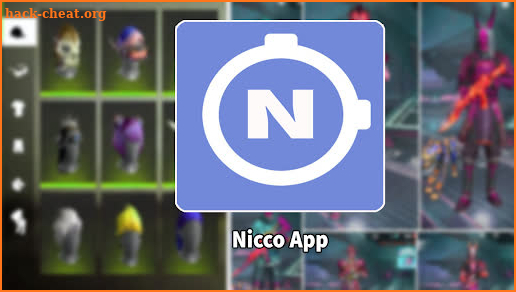 Nicco App Tips And Guide 2021 screenshot