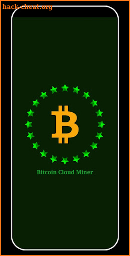 Nice Miner:Bitcoin Miner Cloud screenshot