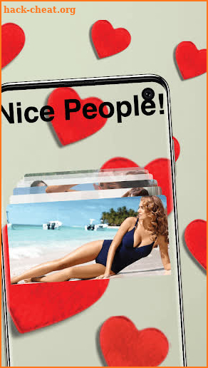 Nice People screenshot