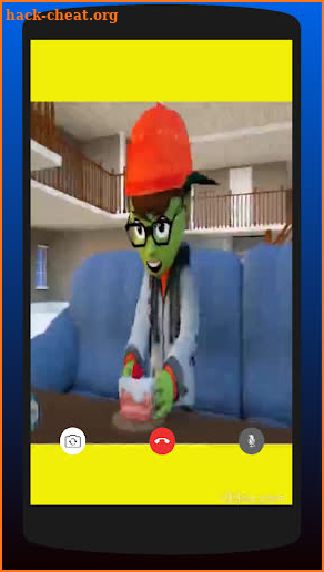 nick Joker Calling You !! screenshot