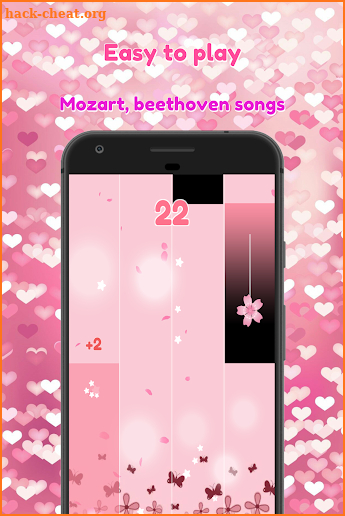 Nicki Minaj Piano Tiles 2019 Music & Magic Tiles screenshot