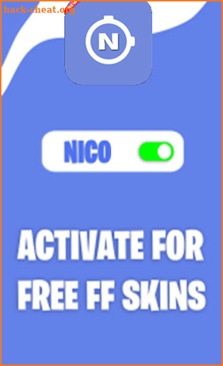 Nico App New Tips (unofficial) screenshot