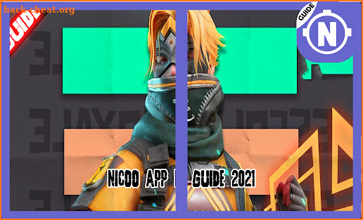 Nico App - Nicoo App Mod Tips screenshot