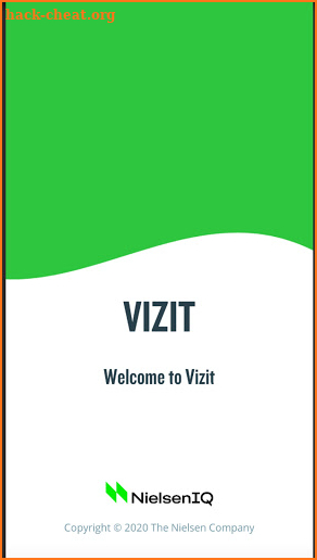 NielsenIQ VizIT screenshot