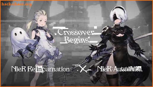 NieR Re[in]carnation screenshot