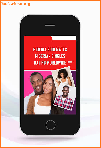 Nigerian Soultmates - Nigerian Singles Dating screenshot