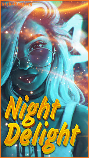 Night Delight screenshot