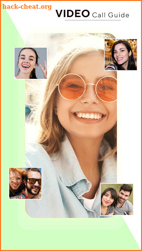 Night HD Video Call Advice & Live Video Chat Guide screenshot