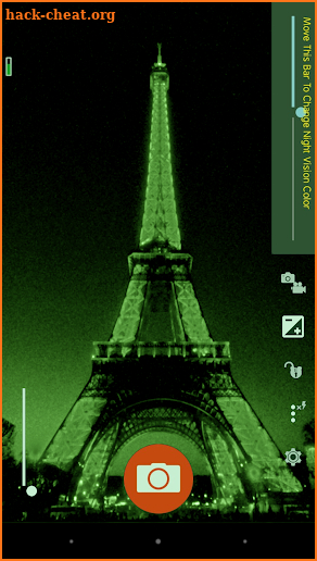 Night Mode Camera - Night Vision Camera screenshot