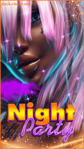 Night Party screenshot