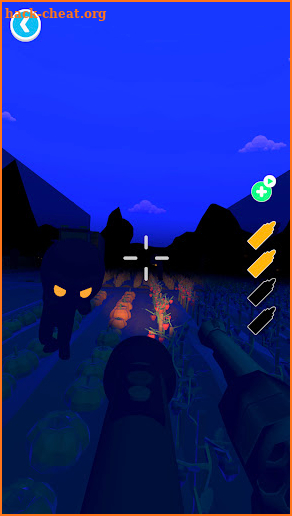 Night Road screenshot