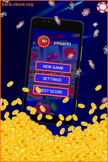 Night Star Slots screenshot