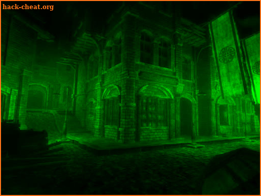 Night Vision Pro: Thermal Camera HD screenshot