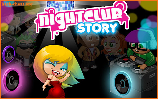 Nightclub Story™ screenshot