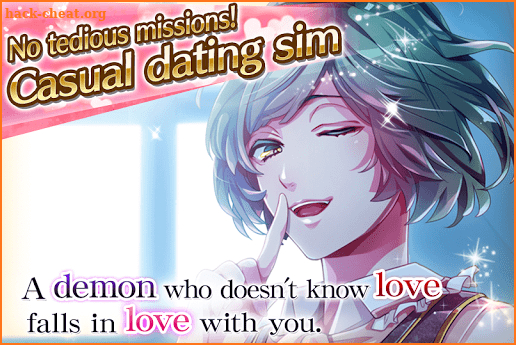 Nightmare Harem: Free Otome Games screenshot