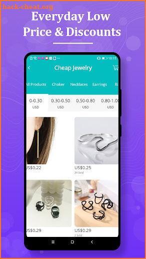 Nihaojewelry-wholesale online screenshot