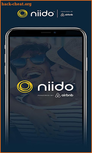 Niido screenshot