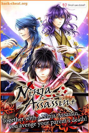 Ninja Assassin+ screenshot