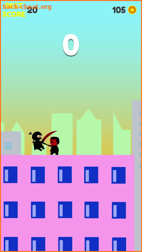 Ninja Fight screenshot