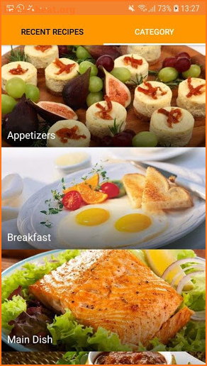 Ninja Foodi Recipes screenshot