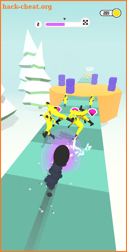 Ninja Roll screenshot