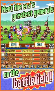 Ninja Village screenshot