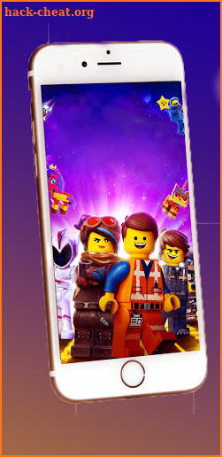 Ninjago anime new wallpapers screenshot