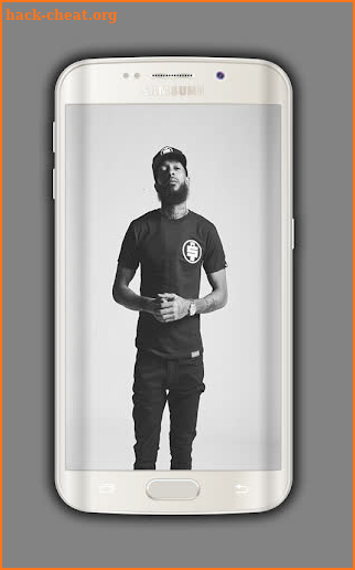 Nipsey Hussle Wallpapers [RIP] screenshot