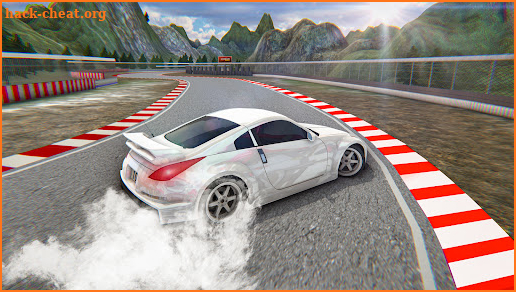 Nissan GTR: Drifting & Racing screenshot